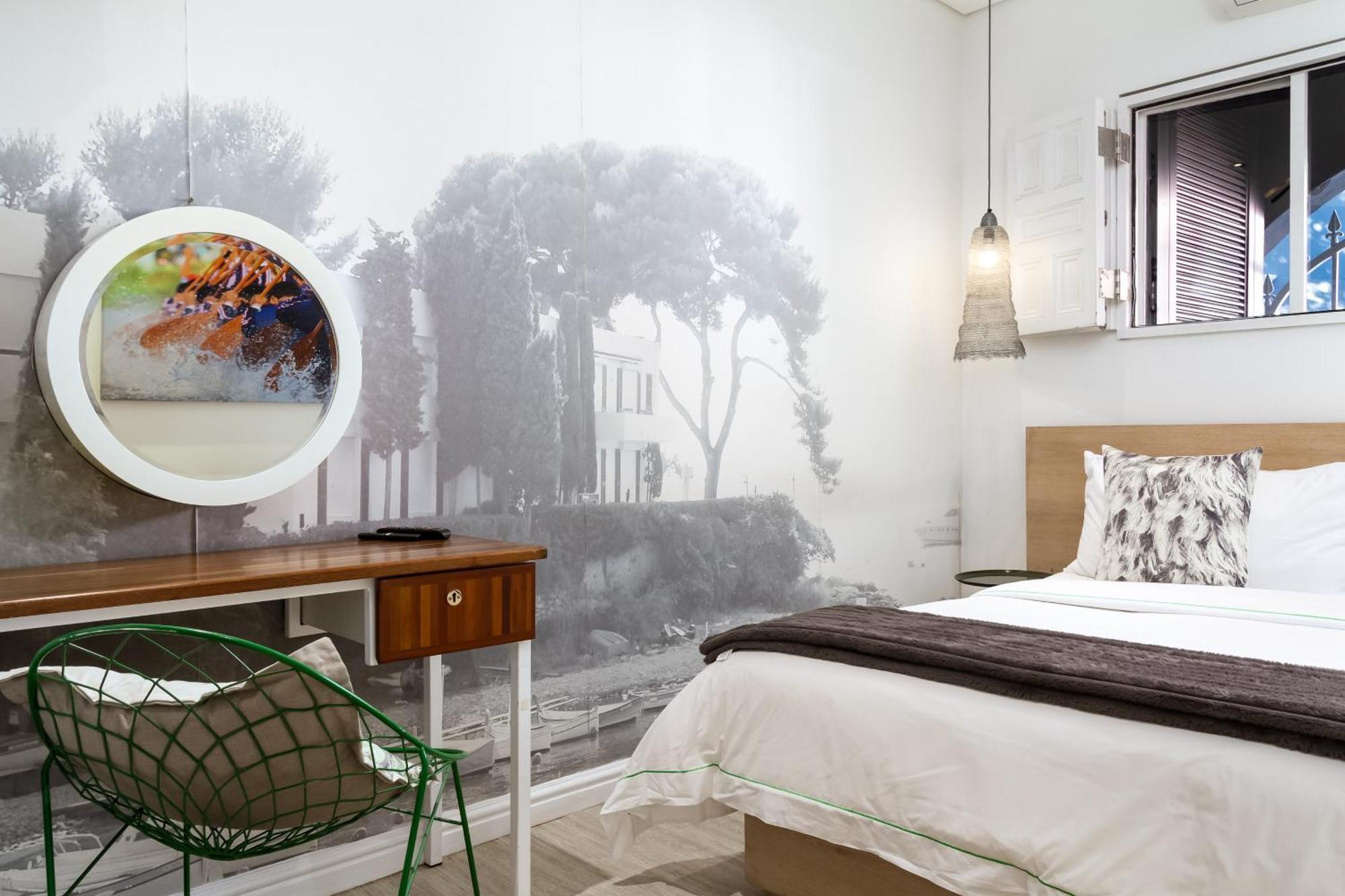 Cape Finest Located In De Waterkant 4* Cape Town