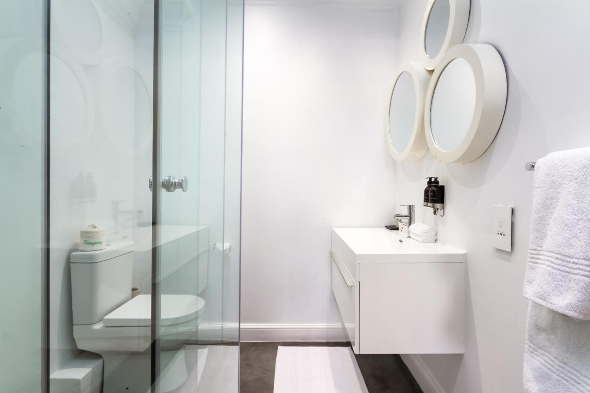 Guest house Cape Finest Located In De Waterkant Cape Town