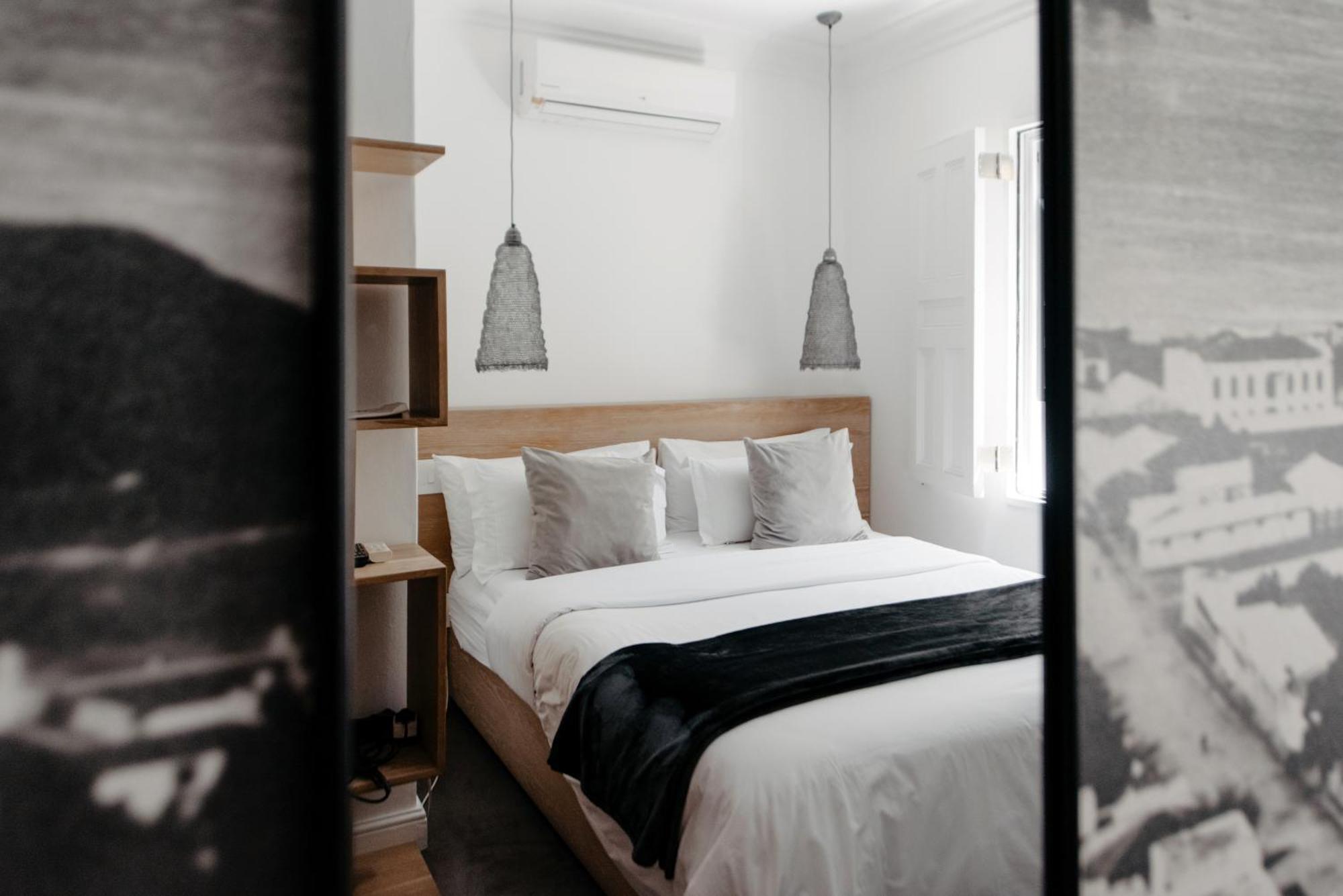 Cape Finest Located In De Waterkant 4* Cape Town
