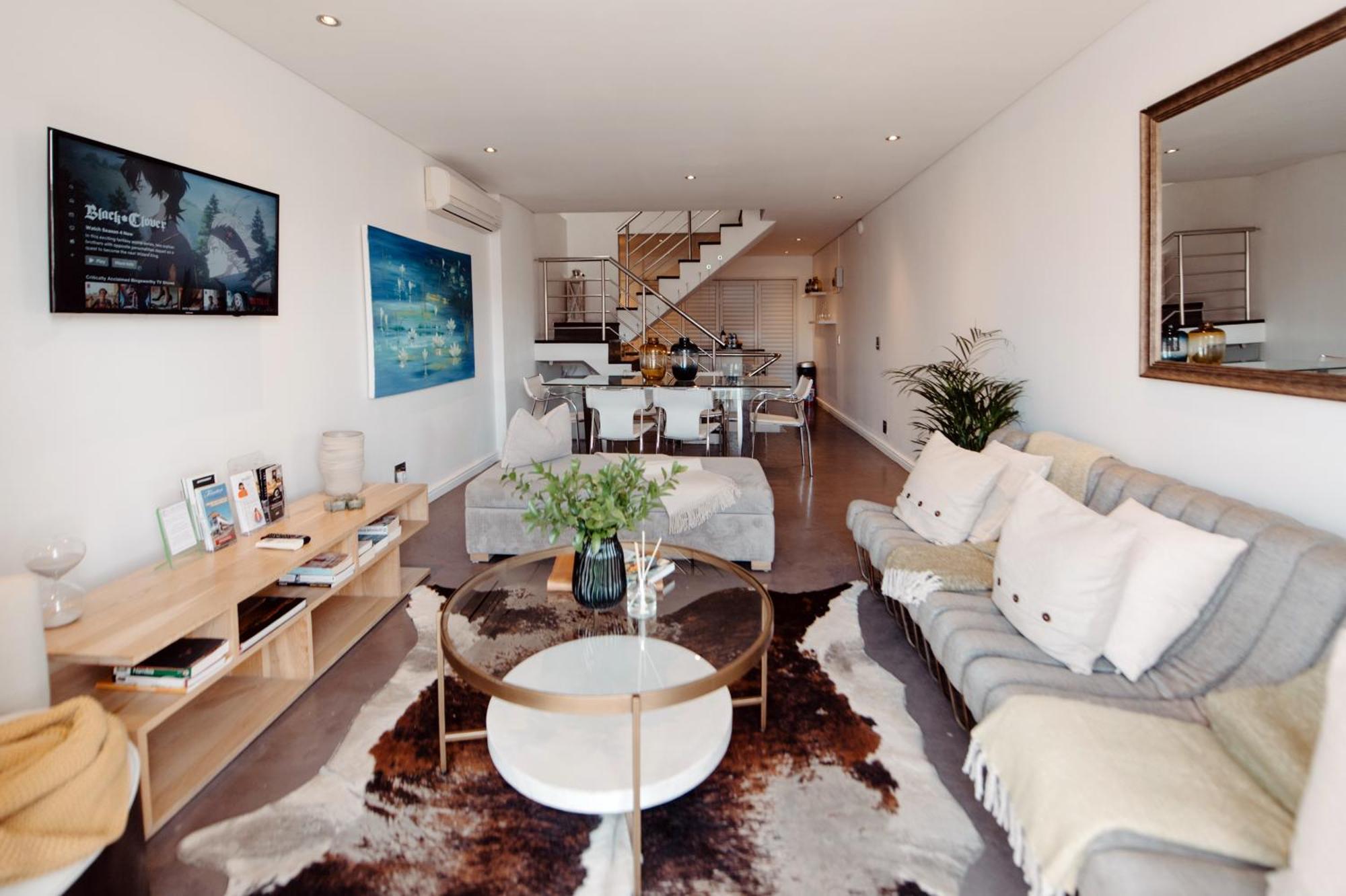 Guest house Cape Finest Located In De Waterkant Cape Town