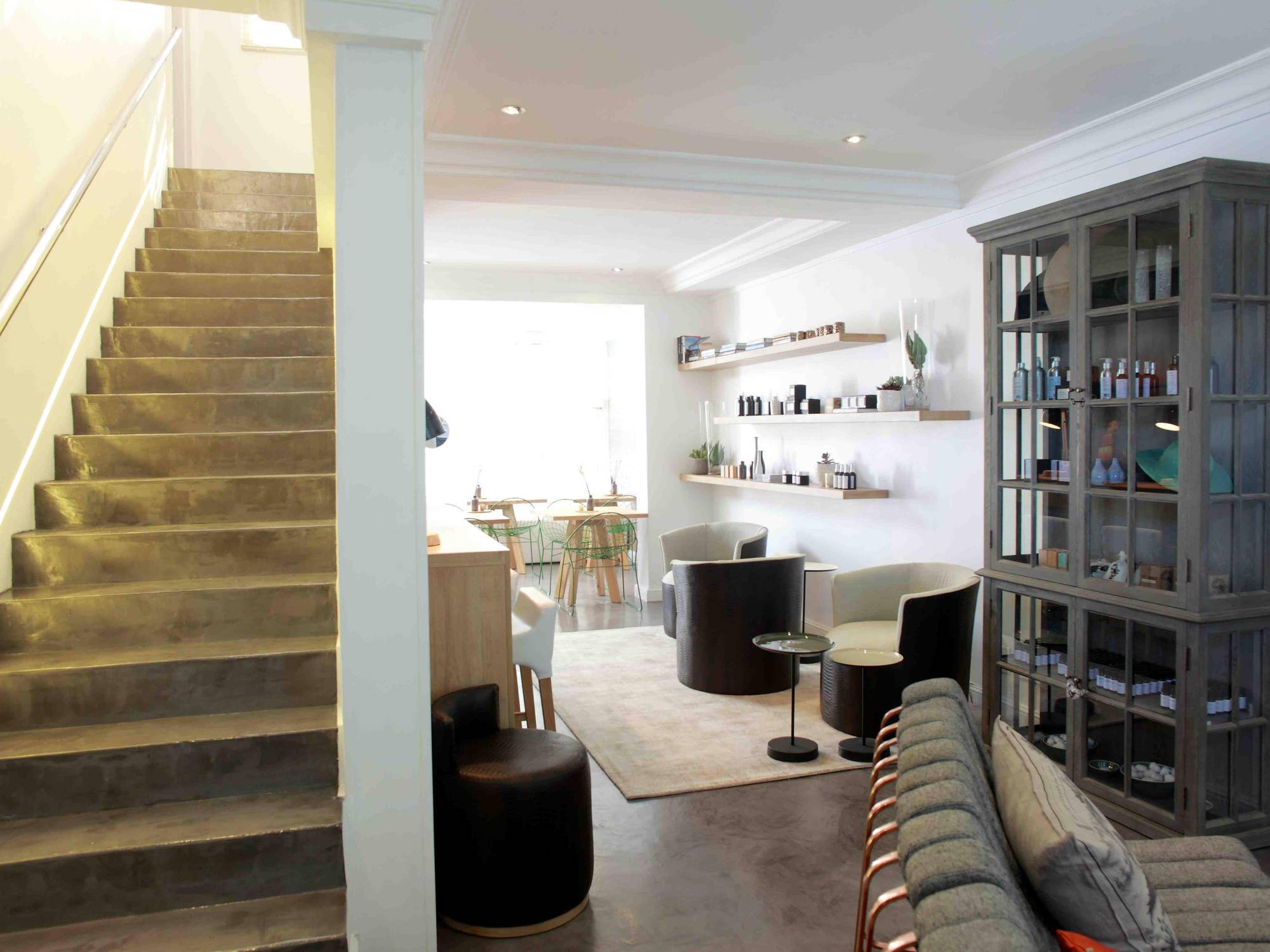 Cape Finest Located In De Waterkant 4* Cape Town