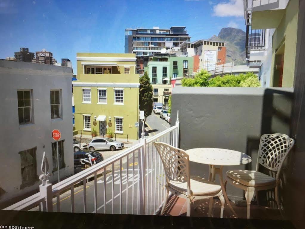 Guest house Cape Finest Located In De Waterkant