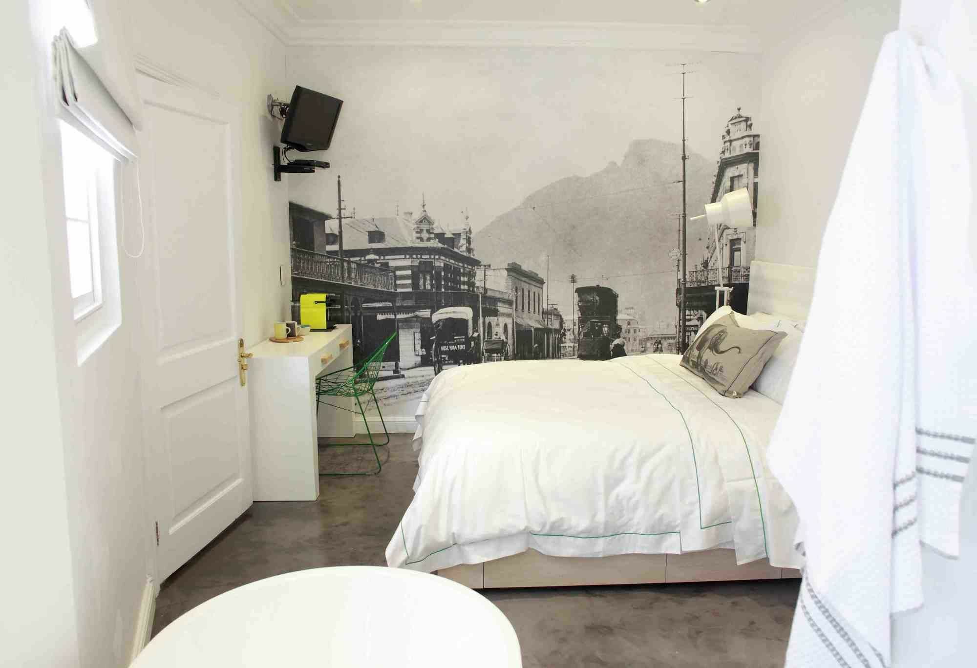 Guest house Cape Finest Located In De Waterkant 4*
