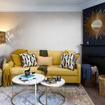 Cape Finest Guest House Located In De Waterkant