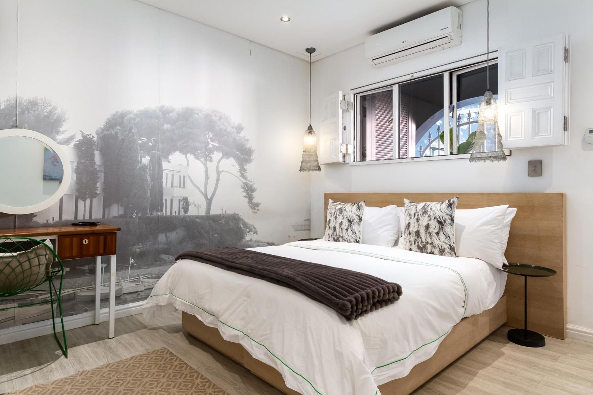 Guest house Cape Finest Located In De Waterkant 4*