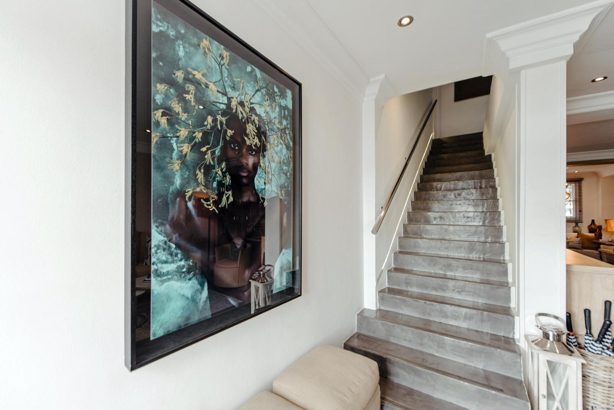 Cape Finest Located In De Waterkant