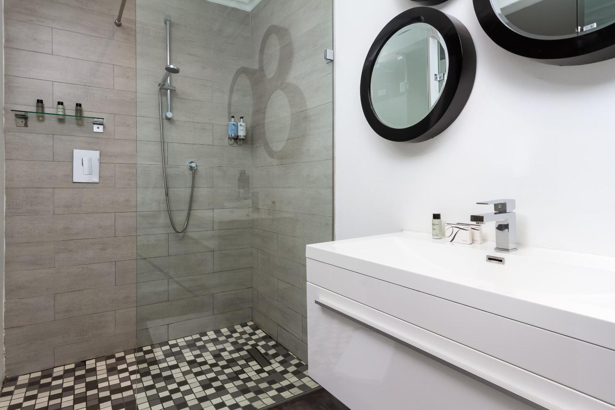 Cape Finest Located In De Waterkant Guest house 4*