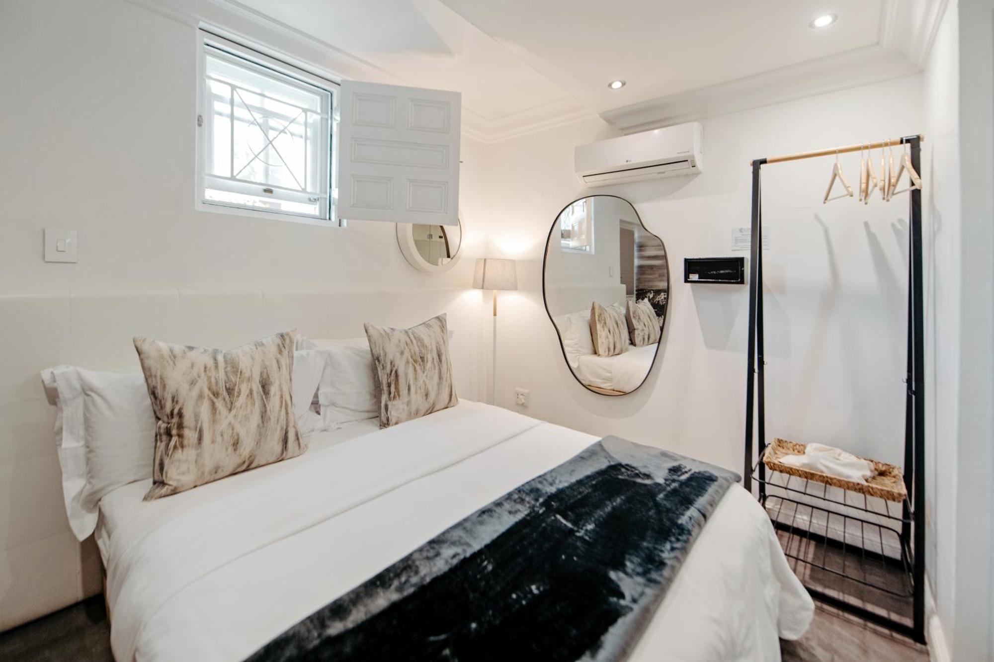 Guest house Cape Finest Located In De Waterkant Cape Town