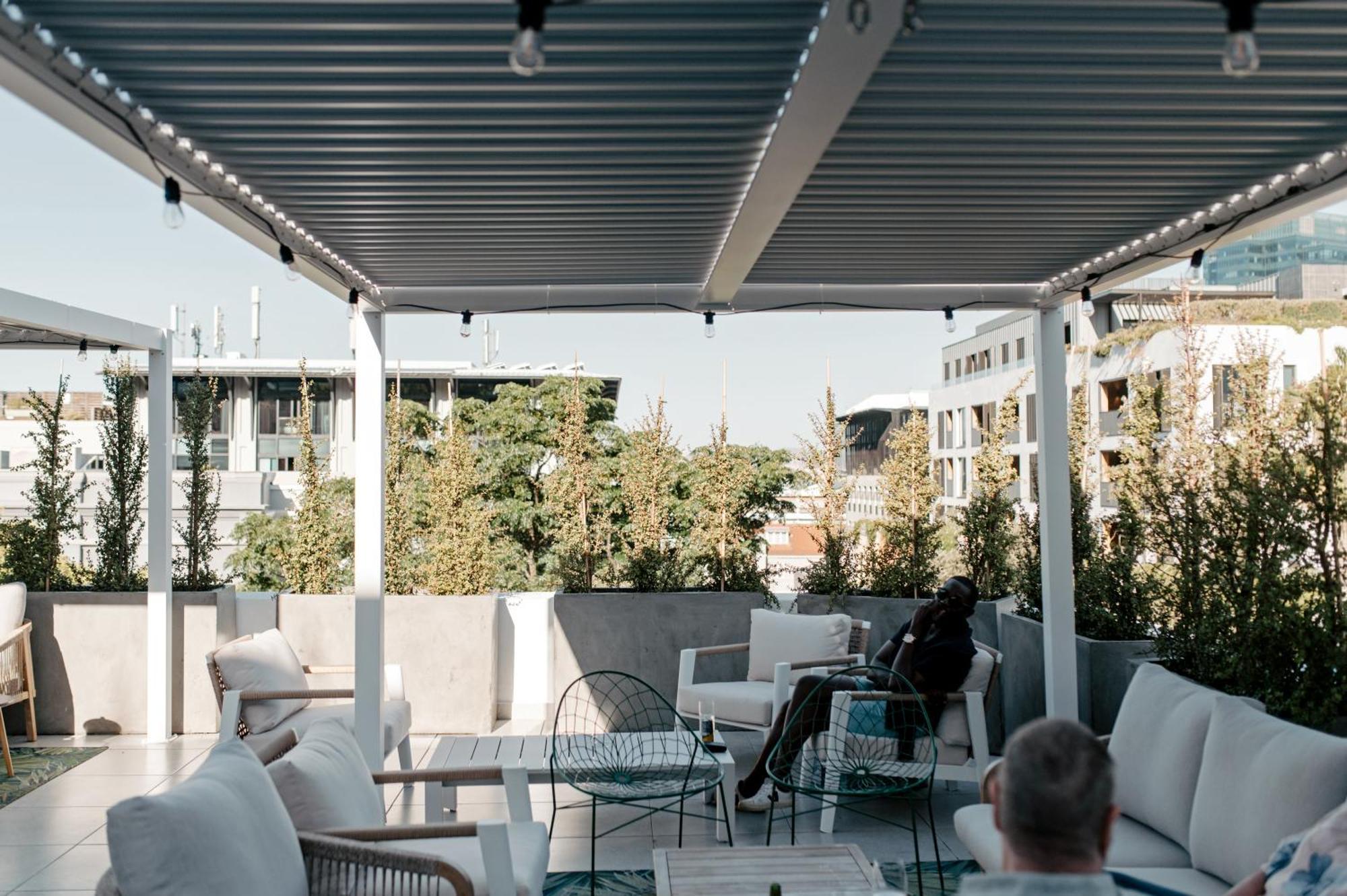 Guest house Cape Finest Located In De Waterkant