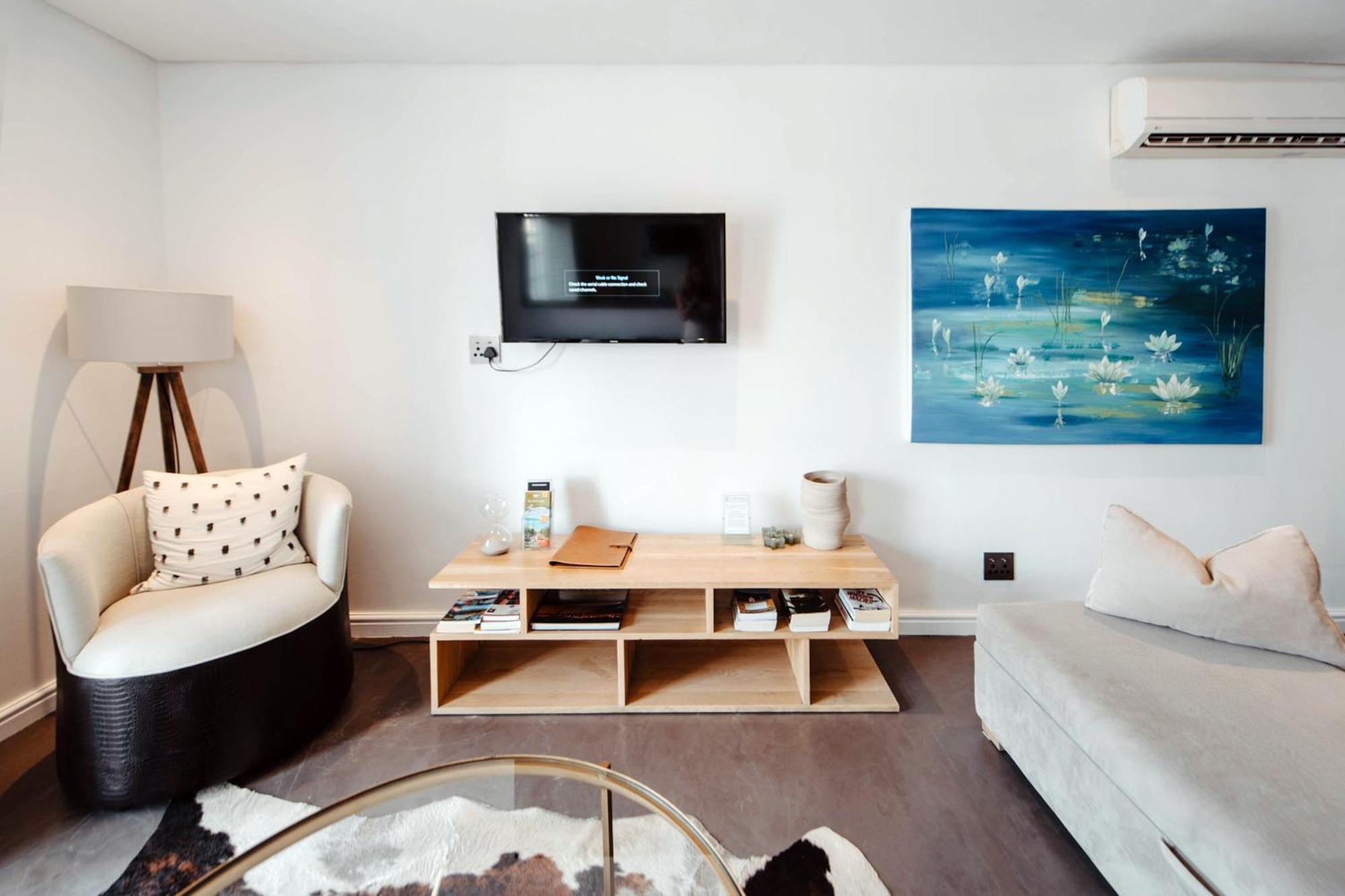 Guest house Cape Finest Located In De Waterkant Cape Town