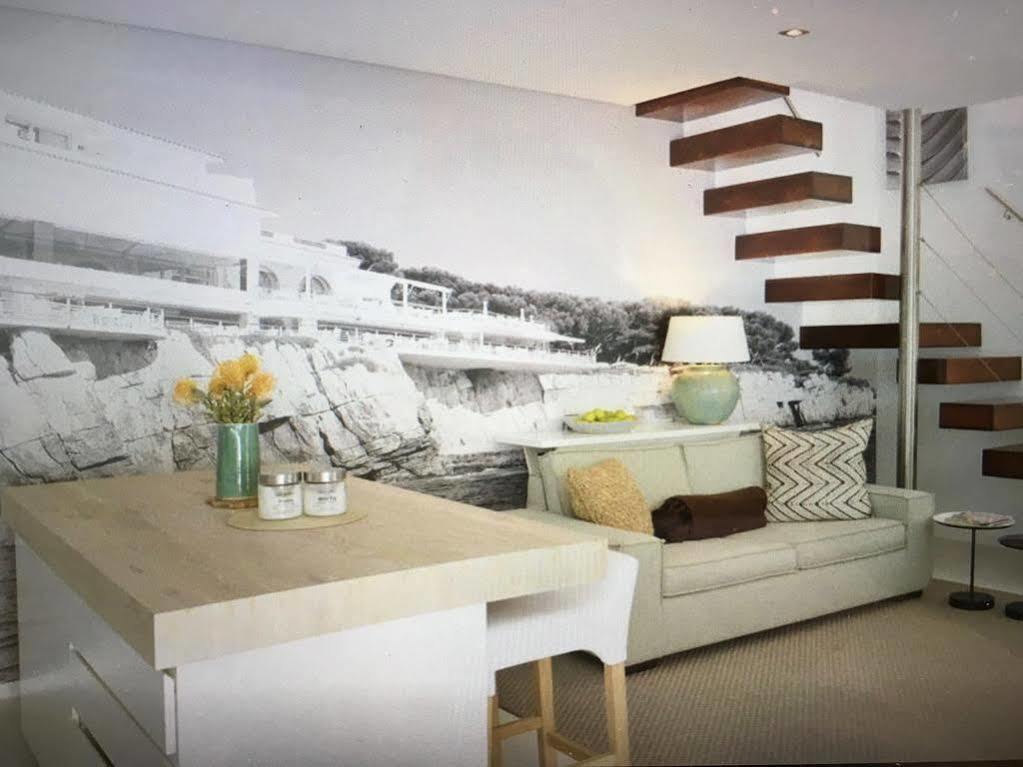 Cape Finest Located In De Waterkant Guest house 4*