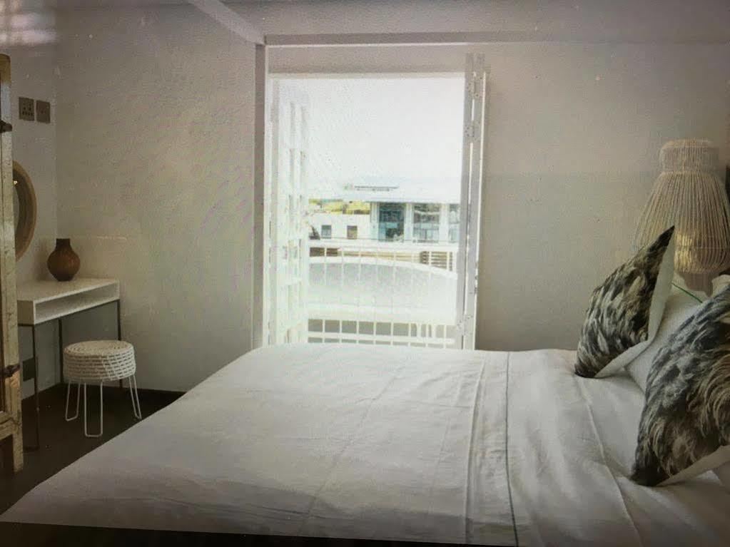 Cape Finest Located In De Waterkant Guest house Cape Town