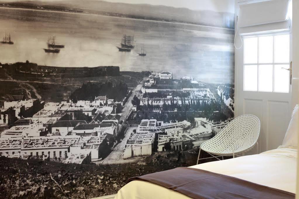 Cape Finest Located In De Waterkant Guest house
